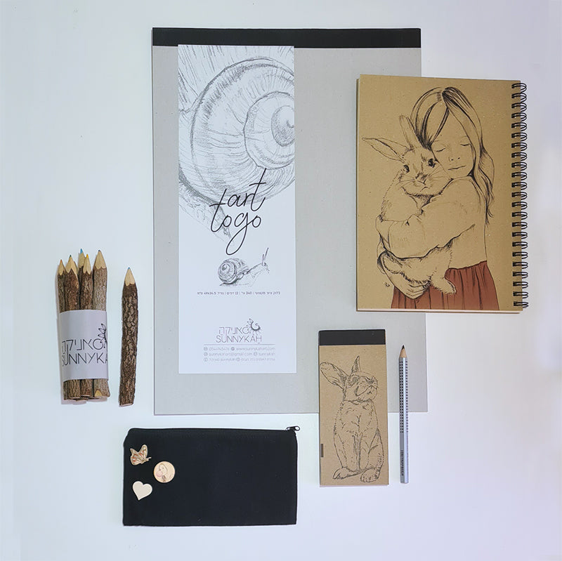 Drawing Kit