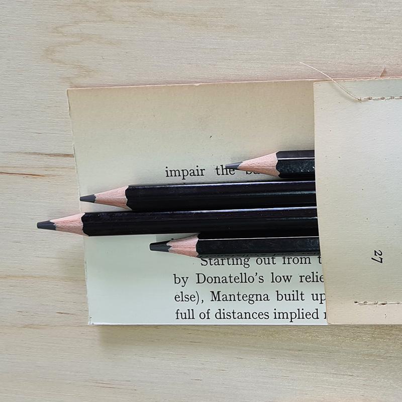 Drawing Pencil Set