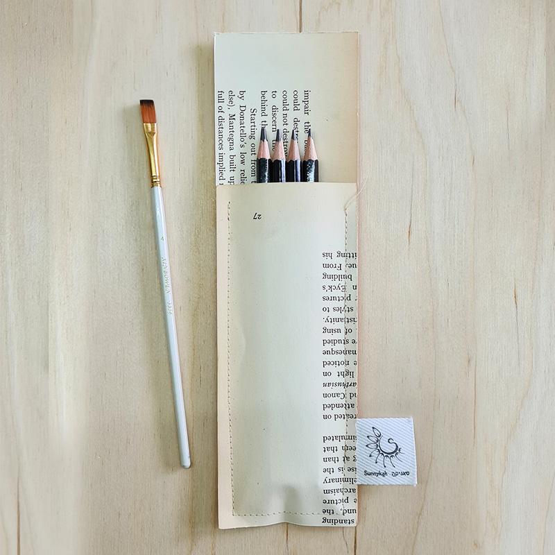 Drawing Pencil Set