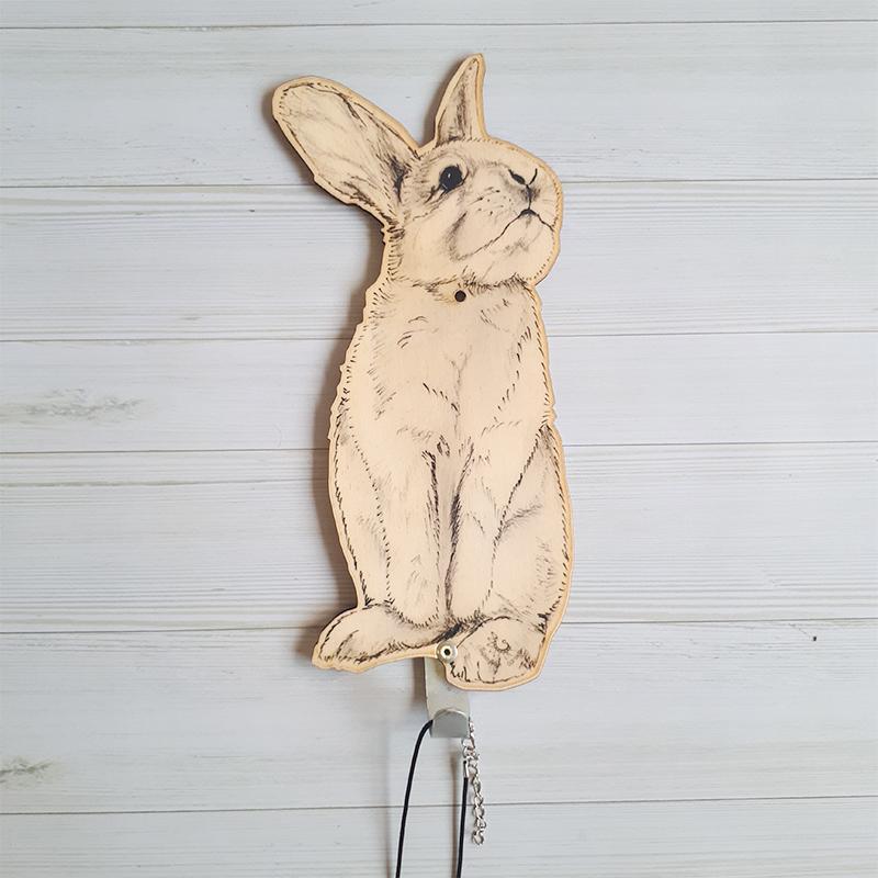 Rabbit rack