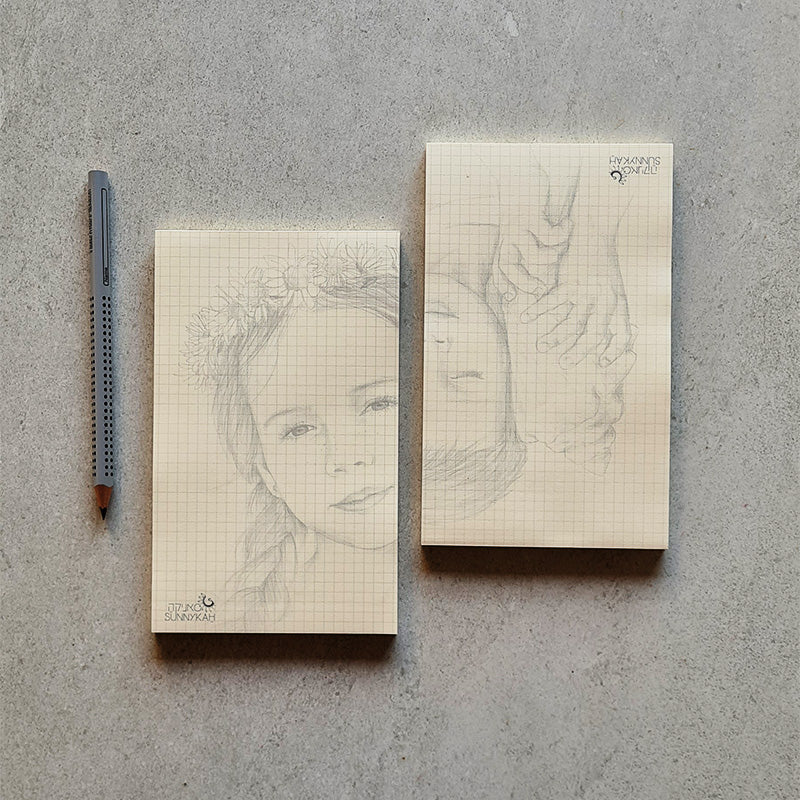 Sheets of lists