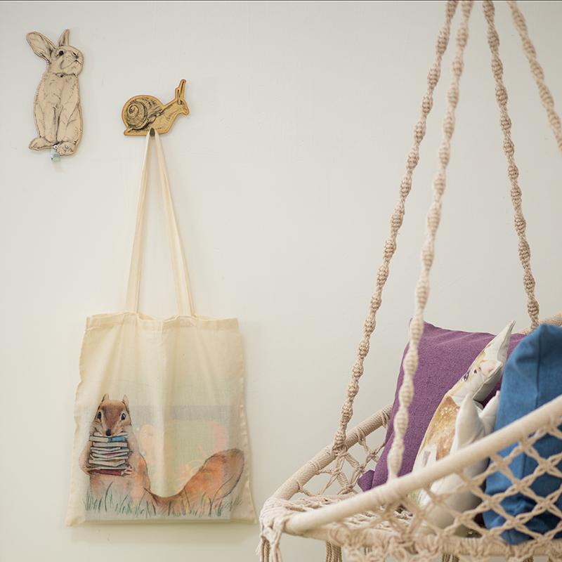 Rabbit rack