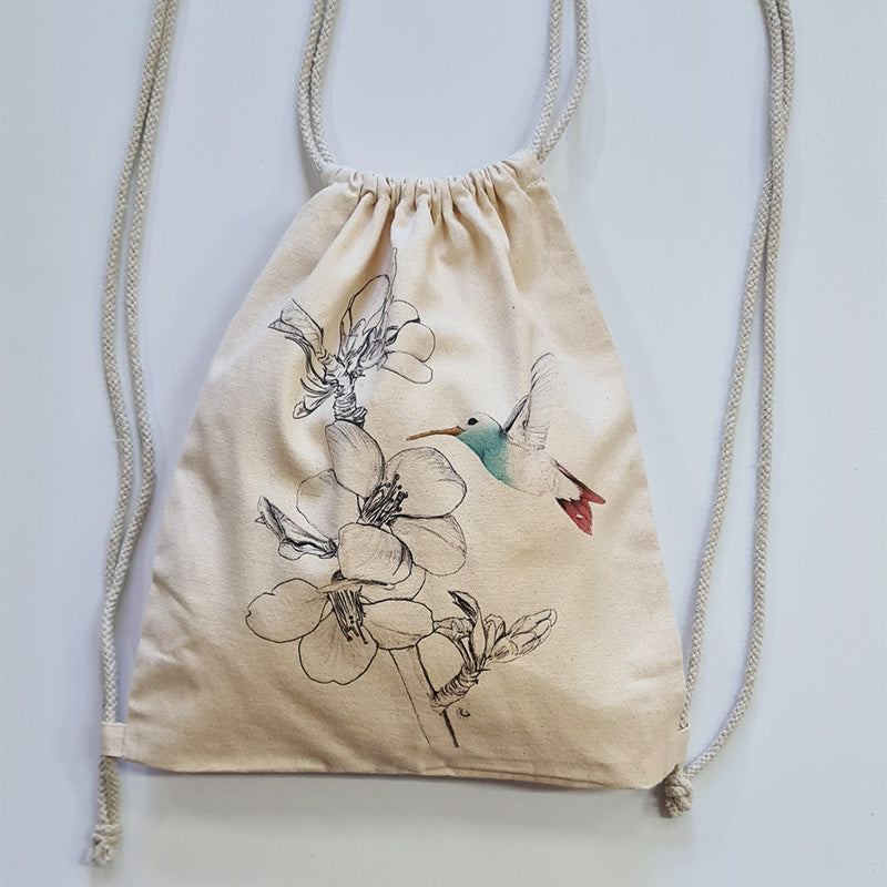 Bambi rope bag