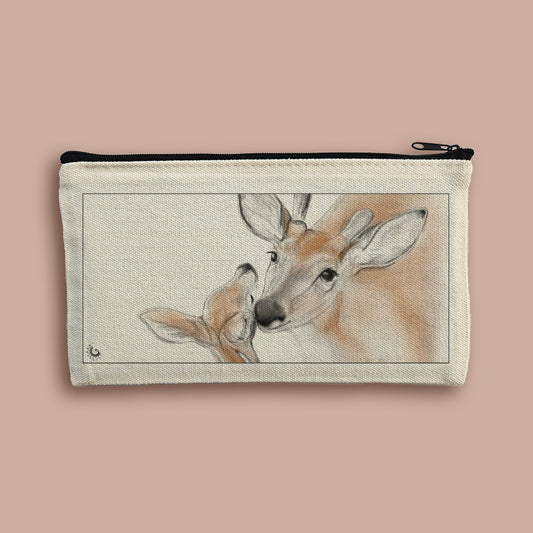 קלמר איילים