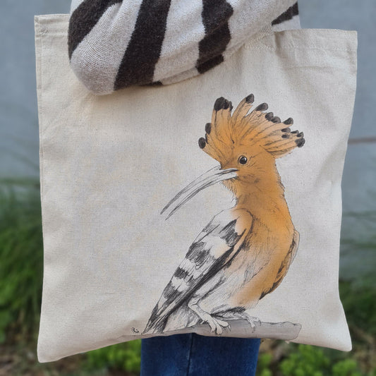 תיק צד דוכיפת